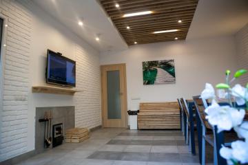 Отель Эра Спа Россия, Калининград, фото 8