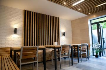 Отель Эра Спа Россия, Калининград, фото 9