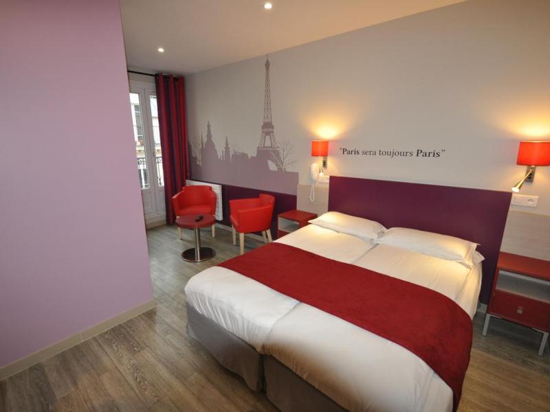 Grand Hotel De Turin