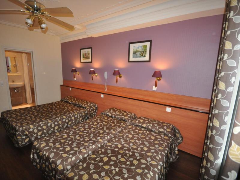 Grand Hotel De Turin