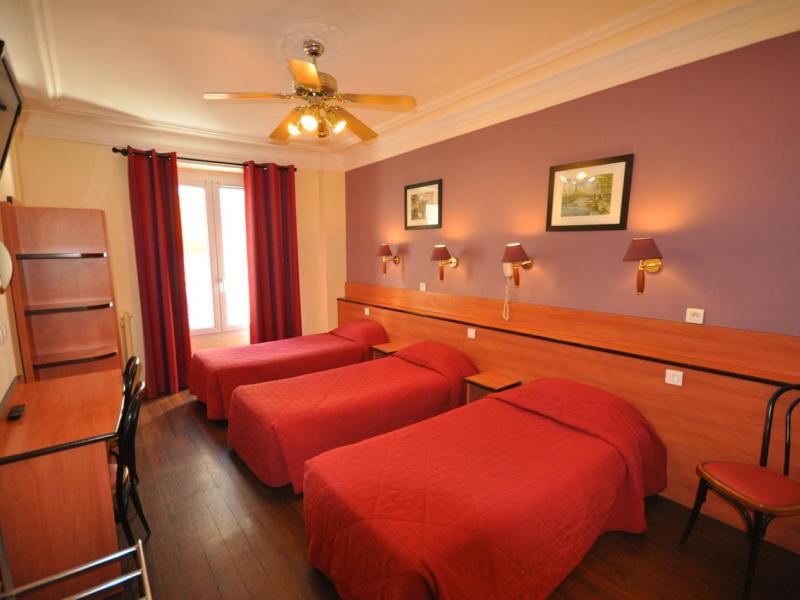 Grand Hotel De Turin