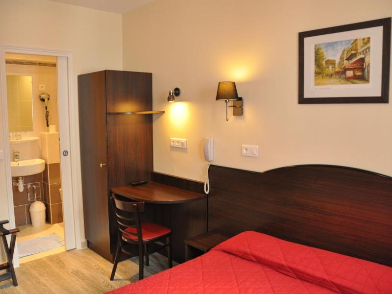 Grand Hotel De Turin