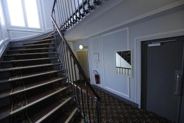 Отель Grand Hotel De Turin Франция, Париж, фото 2