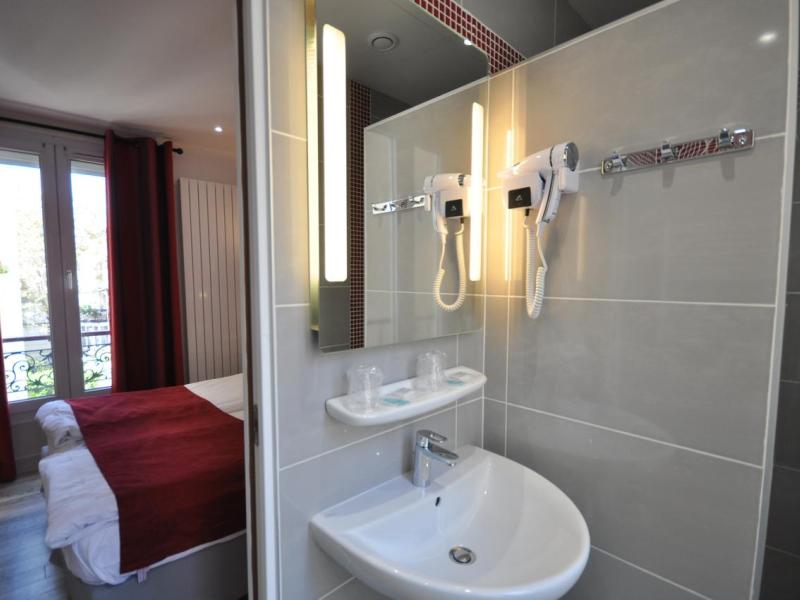 Grand Hotel De Turin