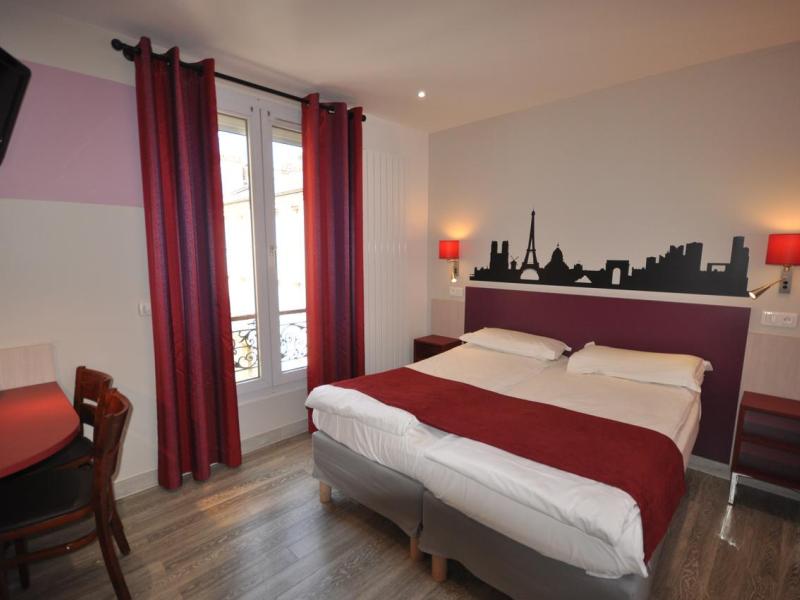 Grand Hotel De Turin