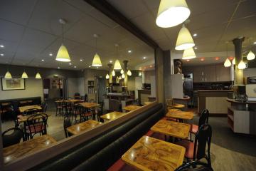 Отель Grand Hotel De Turin Франция, Париж, фото 3