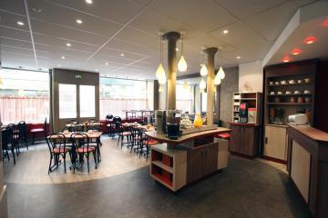 Отель Grand Hotel De Turin Франция, Париж, фото 5