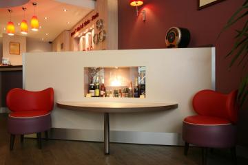 Отель Grand Hotel De Turin Франция, Париж, фото 8