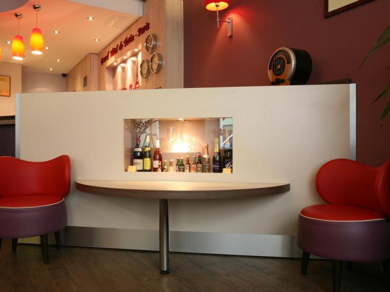 Grand Hotel De Turin