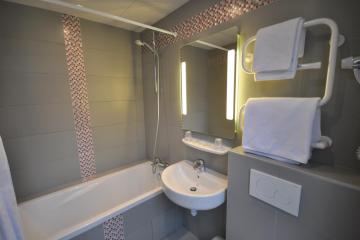 Отель Grand Hotel De Turin Франция, Париж, фото 9