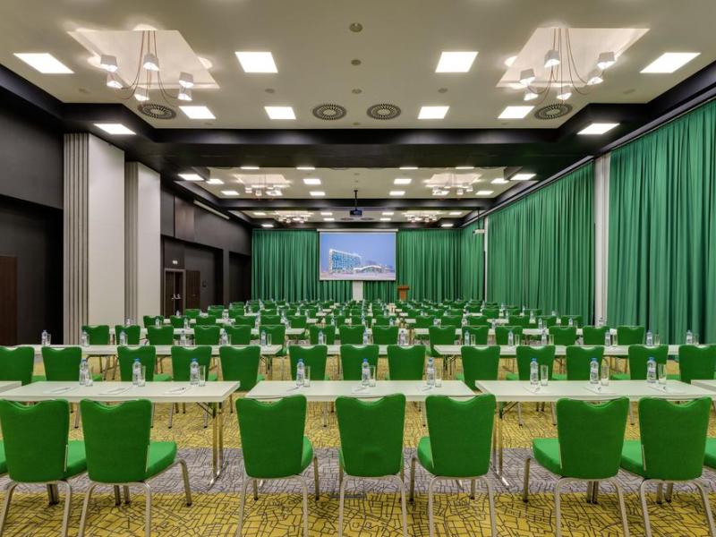 Park Inn by Radisson Novokuznetsk