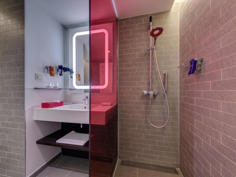 Park Inn by Radisson Novokuznetsk