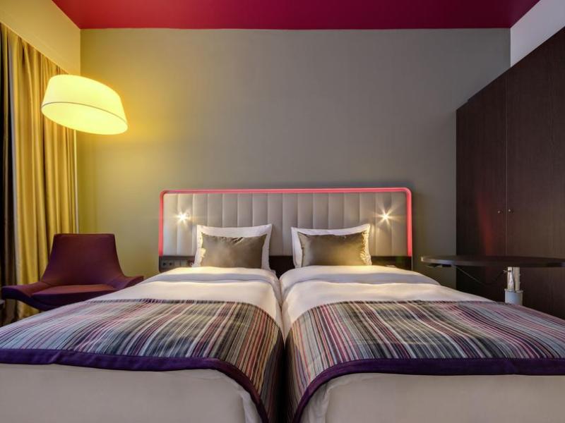 Park Inn by Radisson Novokuznetsk