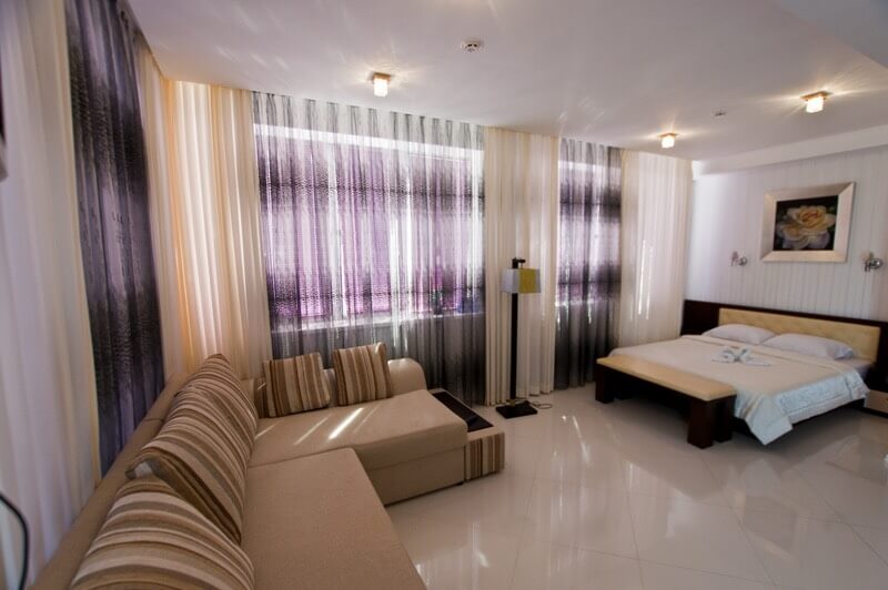 Hotel Indigo