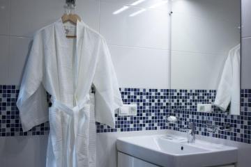 Отель Мускатель Россия, Ялта, фото 11