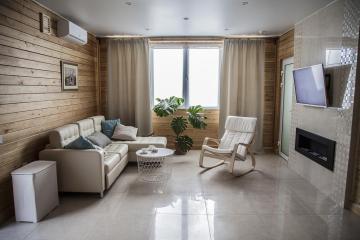 Отель Мускатель Россия, Ялта, фото 12