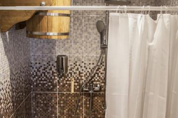 Отель Мускатель Россия, Ялта, фото 2