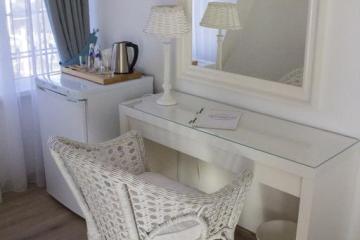 Отель Мускатель Россия, Ялта, фото 5