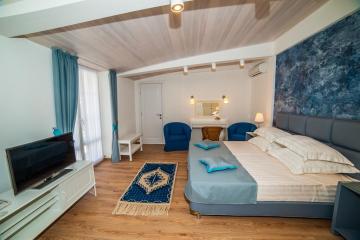 Отель Мускатель Россия, Ялта, фото 8