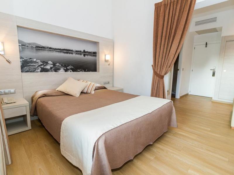 Eix Alcudia Hotel - Adults Only