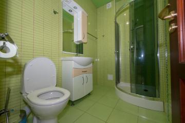 Отель Парадиз Россия, Судак, фото 11