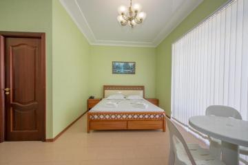 Отель Парадиз Россия, Судак, фото 12