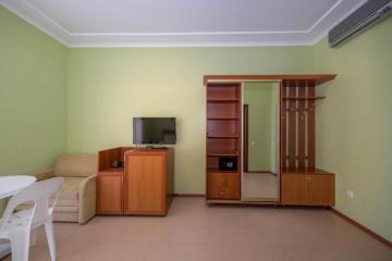 Отель Парадиз Россия, Судак, фото 13