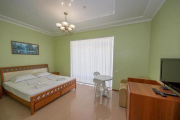 Отель Парадиз Россия, Судак, фото 14