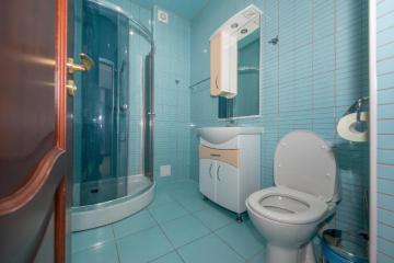 Отель Парадиз Россия, Судак, фото 15