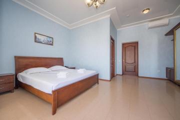 Отель Парадиз Россия, Судак, фото 16