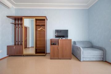 Отель Парадиз Россия, Судак, фото 17