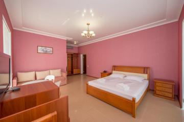 Отель Парадиз Россия, Судак, фото 18