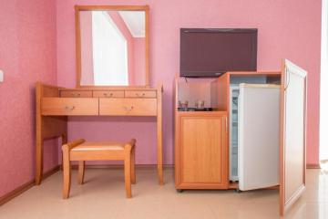 Отель Парадиз Россия, Судак, фото 19