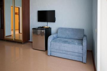 Отель Парадиз Россия, Судак, фото 20