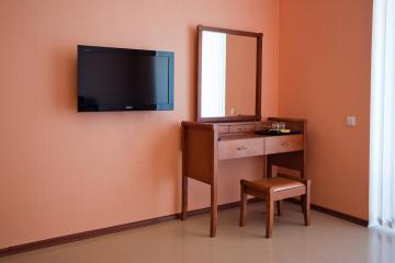 Отель Парадиз Россия, Судак, фото 2