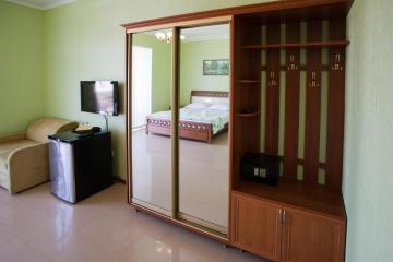 Отель Парадиз Россия, Судак, фото 21