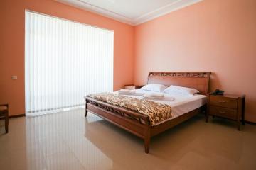 Отель Парадиз Россия, Судак, фото 3