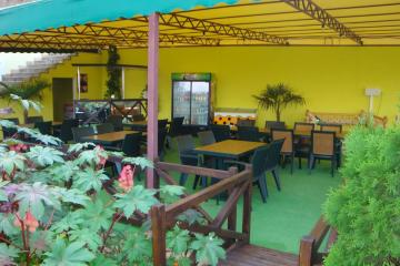 Отель Парадиз Россия, Судак, фото 6