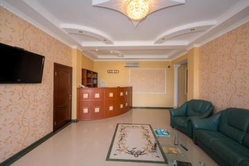 Отель Парадиз Россия, Судак, фото 10