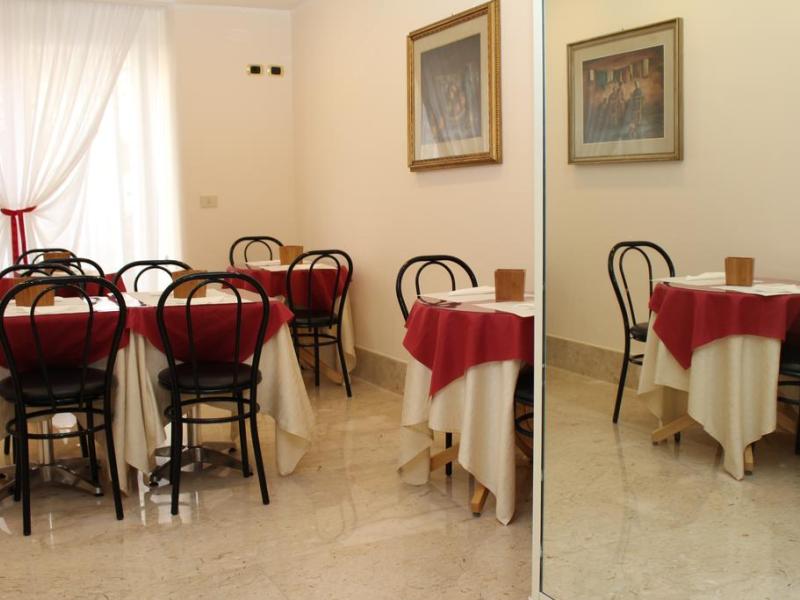 Hotel Principe Eugenio