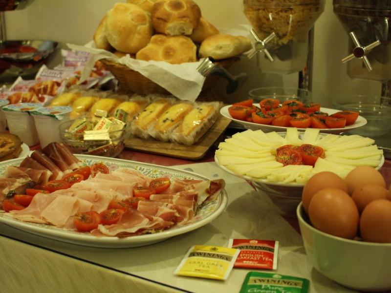 Hotel Principe Eugenio