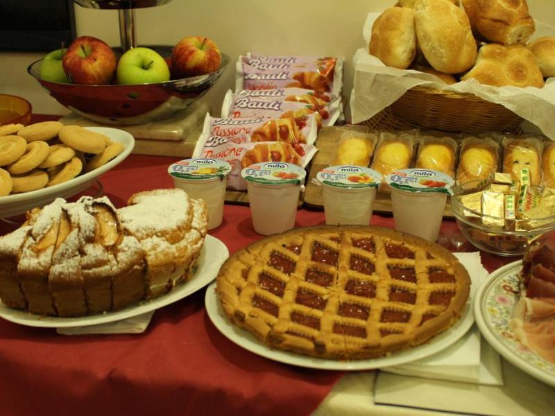 Hotel Principe Eugenio