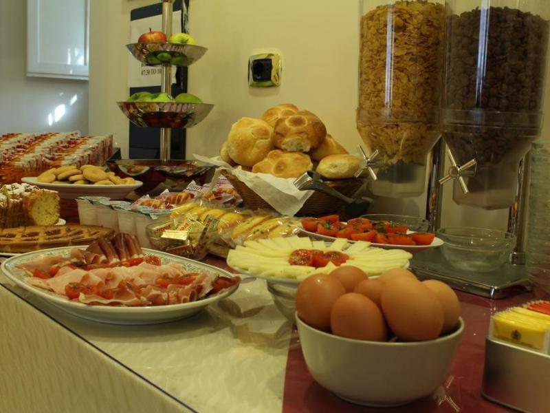 Hotel Principe Eugenio