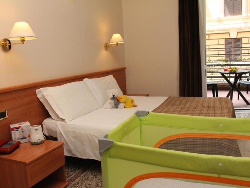 Hotel Principe Eugenio