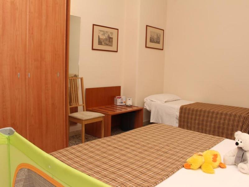 Hotel Principe Eugenio