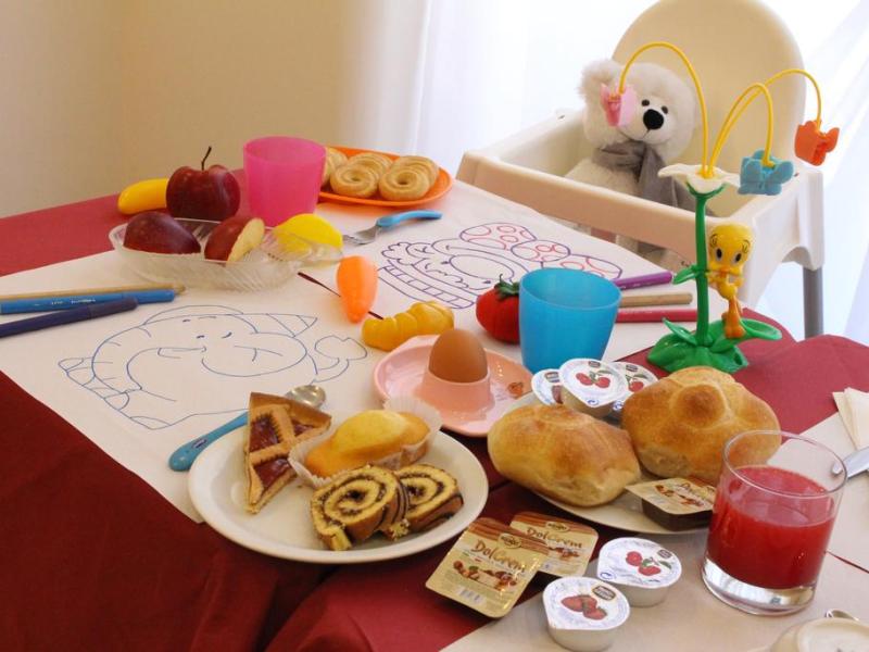 Hotel Principe Eugenio