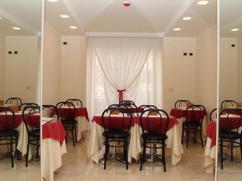 Hotel Principe Eugenio