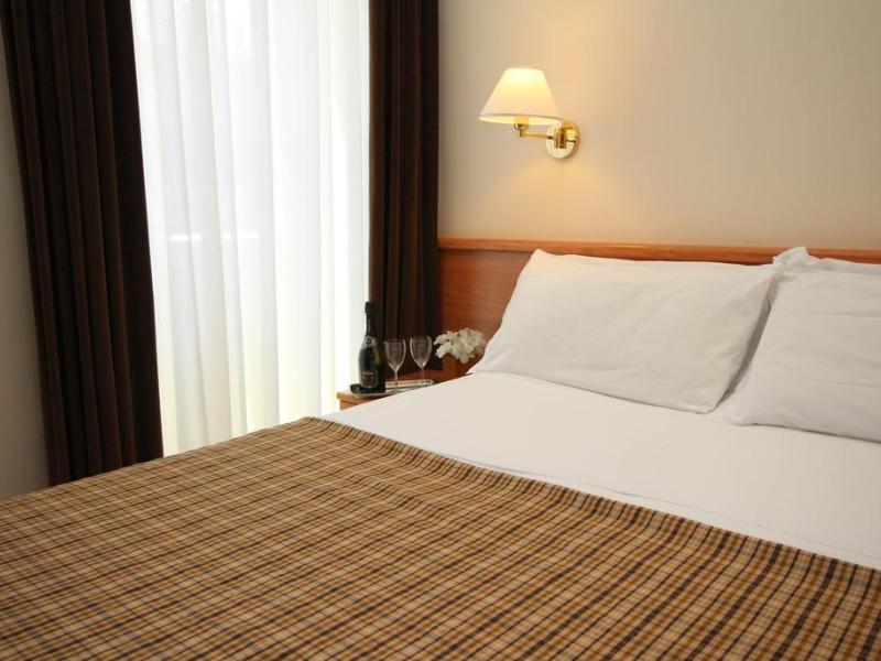 Hotel Principe Eugenio