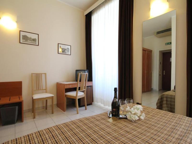 Hotel Principe Eugenio