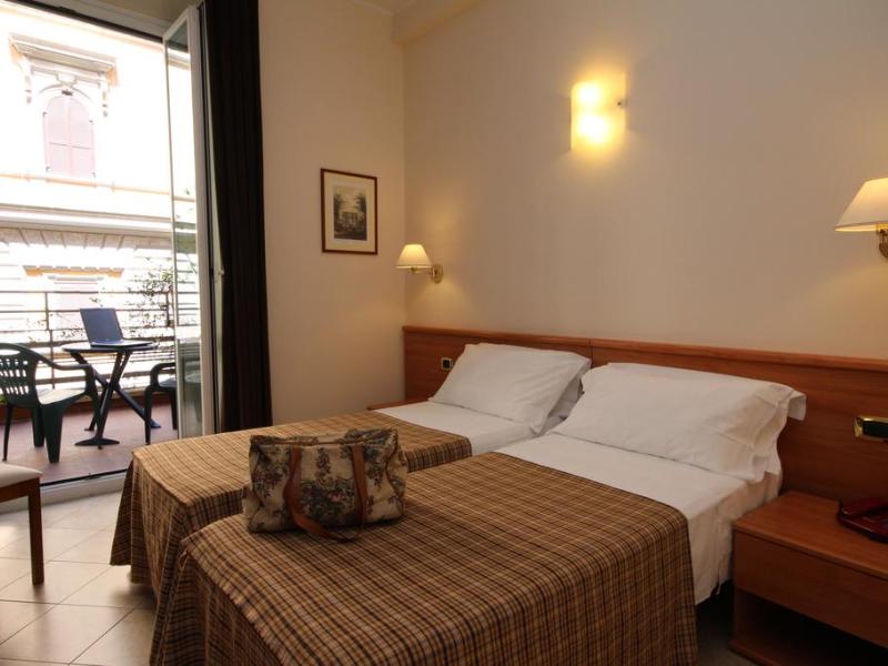 Hotel Principe Eugenio